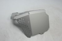 Motorbeskytter bundplade skidplate Performance nederst Ducati universell