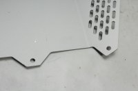Motorbeskytter bundplade skidplate Performance nederst Ducati universell