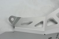 Motorbeskytter bundplade skidplate Performance nederst Ducati universell