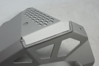 Motorbeskytter bundplade skidplate Performance nederst Ducati universell