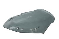 Windscreen windshield deflector front tinted smoke Yamaha YP 400 RA X-Max 19-19