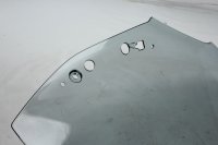 Windscreen windshield deflector front tinted smoke Yamaha YP 400 RA X-Max 19-19