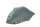 Windscreen windshield deflector front tinted smoke Yamaha YP 400 RA X-Max 19-19