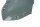 Windscreen windshield deflector front tinted smoke Yamaha YP 400 RA X-Max 19-19