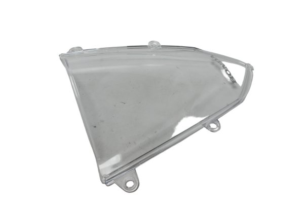 Windscreen windshield clear front fairing bubble Honda CBR 500 R PC62 21-21