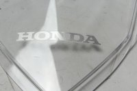 Windscreen windshield clear front fairing bubble Honda CBR 500 R PC62 21-21