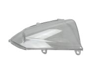 Windscreen windshield clear front fairing bubble Honda CBR 500 R PC62 21-21