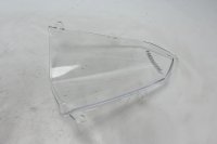 Windscreen windshield clear front fairing bubble Honda CBR 500 R PC62 21-21
