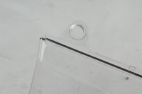 Windscreen windshield clear front fairing bubble Honda CBR 500 R PC62 21-21