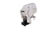Exhaust silencer muffler end can twin outlet right Honda CB 1000 R SC80 18-21