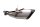 Exhaust silencer muffler end can twin outlet right Honda CB 1000 R SC80 18-21