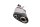 Exhaust silencer muffler end can twin outlet right Honda CB 1000 R SC80 18-21
