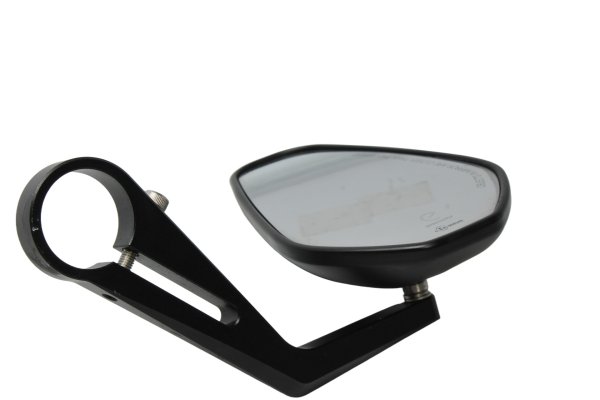 Rétroviseur bout de guidon embout collier serrage Motorrad Zubehör universell