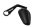 Rétroviseur bout de guidon embout collier serrage Motorrad Zubehör universell
