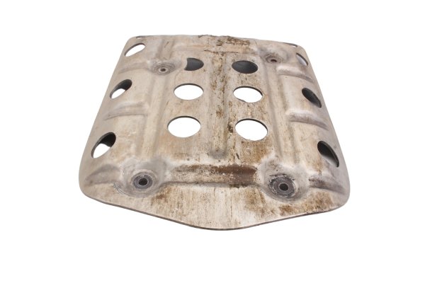 Motorschutz Unterfahrschutz Skid Plate unten BMW R 1200 GS K25 0307 R12 04-07
