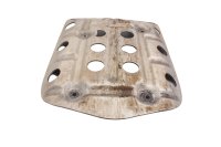 Motorschutz Unterfahrschutz Skid Plate unten BMW R 1200 GS K25 0307 R12 04-07