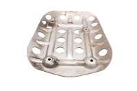 Motorschutz Unterfahrschutz Skid Plate unten BMW R 1200 GS K25 0307 R12 04-07