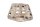 Motorschutz Unterfahrschutz Skid Plate unten BMW R 1200 GS K25 0307 R12 04-07