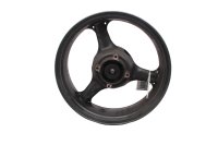 Takavanne takapyörä 17x5 tuumaa 3-puolainen Kawasaki ZR-7S ZR750F/H 01-04