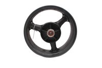 Takavanne takapyörä 17x5 tuumaa 3-puolainen Kawasaki ZR-7S ZR750F/H 01-04