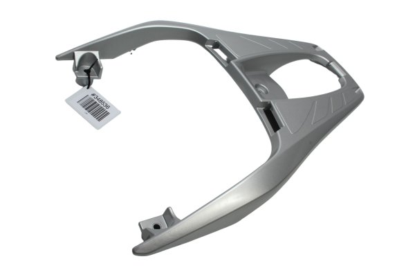 Pakethållare bak topbox fäste packbrygga silverfärgad Honda SH 300 i A 19-19