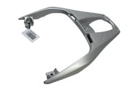 Pakethållare bak topbox fäste packbrygga silverfärgad Honda SH 300 i A 19-19