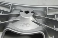 Pakethållare bak topbox fäste packbrygga silverfärgad Honda SH 300 i A 19-19