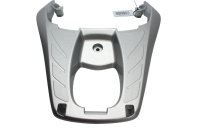 Pakethållare bak topbox fäste packbrygga silverfärgad Honda SH 300 i A 19-19