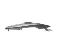 Pakethållare bak topbox fäste packbrygga silverfärgad Honda SH 300 i A 19-19