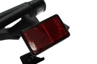 Kennzeichenhalter Nummernschildhalter Blinker hinten Kawasaki Z 900 S SE 25-25