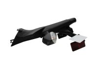 Kennzeichenhalter Nummernschildhalter Blinker hinten Kawasaki Z 900 S SE 25-25