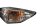 Kennzeichenhalter Nummernschildhalter Blinker hinten Kawasaki Z 900 S SE 25-25