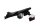 Kennzeichenhalter Nummernschildhalter Blinker hinten Kawasaki Z 900 S SE 25-25