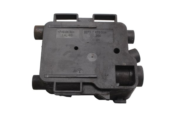 Seilzugverteiler Gaszugverteiler Verteilerbox BMW R 1200 GS K25 0307 R12 04-07