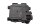 Seilzugverteiler Gaszugverteiler Verteilerbox BMW R 1200 GS K25 0307 R12 04-07