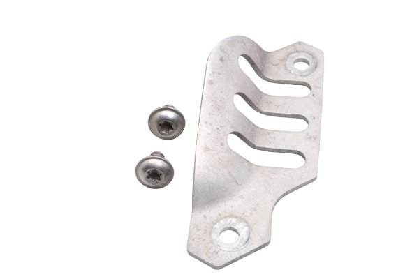 Seitenständer Abdeckung Schutzplatte links BMW R 1200 GS K25 0307 R12 04-07