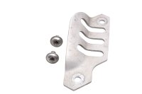 Seitenständer Abdeckung Schutzplatte links BMW R 1200 GS K25 0307 R12 04-07