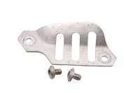 Seitenständer Abdeckung Schutzplatte links BMW R 1200 GS K25 0307 R12 04-07