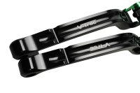 Levier de frein embrayage kit réglable ABE V-Trec Motorrad Zubehör universell