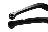 Levier de frein embrayage kit réglable ABE V-Trec Motorrad Zubehör universell