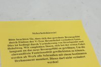 Levier de frein embrayage kit réglable ABE V-Trec Motorrad Zubehör universell