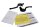 Levier de frein embrayage kit réglable ABE V-Trec Motorrad Zubehör universell
