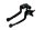 Levier de frein embrayage kit réglable ABE V-Trec Motorrad Zubehör universell