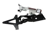 Nummerpladeholder tail tidy bag refleks justerbar Ducati Supersport 937 22-22