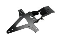Nummerpladeholder tail tidy bag refleks justerbar Ducati Supersport 937 22-22