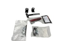 Nummerpladeholder tail tidy bag refleks justerbar Ducati Supersport 937 22-22