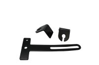 Nummerpladeholder tail tidy bag refleks justerbar Ducati Supersport 937 22-22