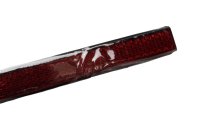 Nummerpladeholder tail tidy bag refleks justerbar Ducati Supersport 937 22-22