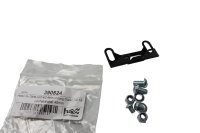 Nummerpladeholder tail tidy bag refleks justerbar Ducati Supersport 937 22-22