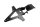 Nummerpladeholder tail tidy bag refleks justerbar Ducati Supersport 937 22-22